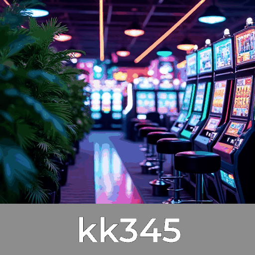 A Revolução das Apostas Móveis com o App kk345