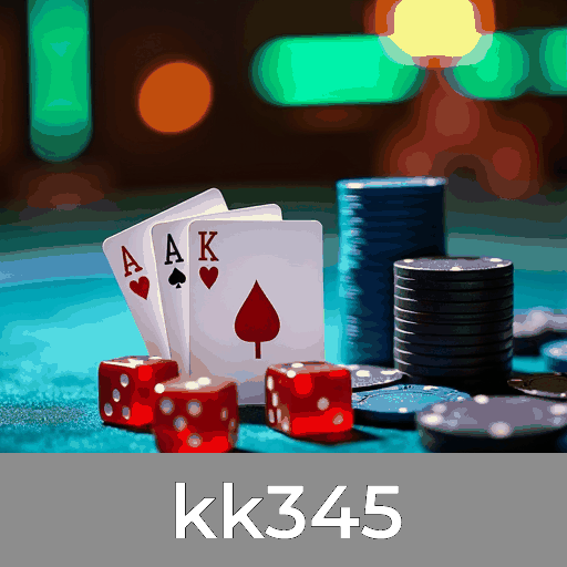 Experimente o acesso seguro premium em kk345