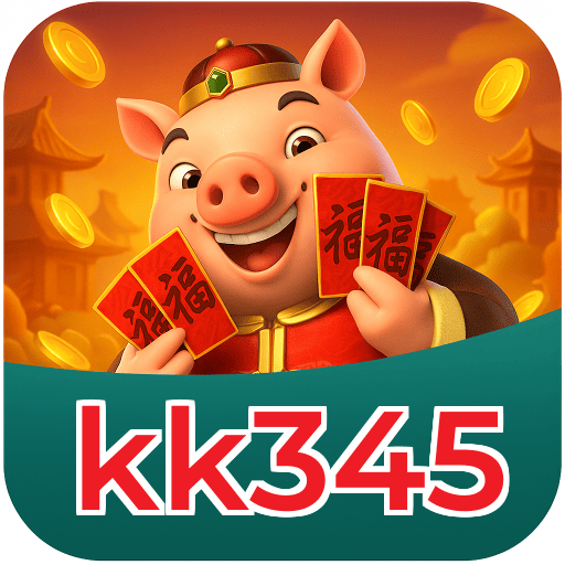 kk345 Logo