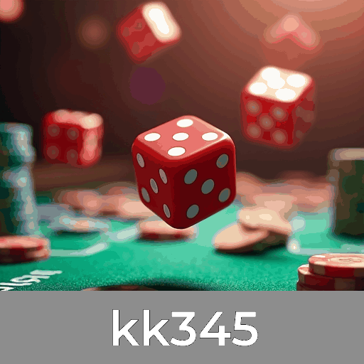 kk345: Seu Cassino Online de Confiança